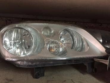 Far za Volkswagen Touran