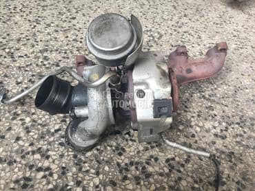 Turbina 1.9 TDI za Volkswagen Golf 5