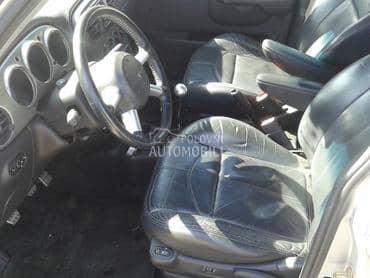 Chrysler PT Cruiser 2005. god. - kompletan auto u delovima