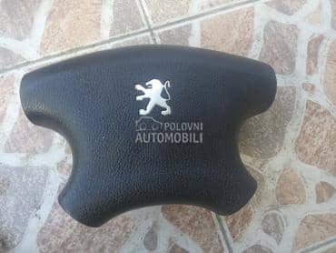 Air bag za Peugeot 306 od 1997. do 2002. god.