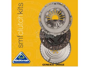 Fiksni zamajac 2.0 DTI za Opel Vectra C