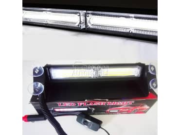 Led blinkeri COB - beli