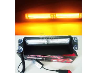 Led blinkeri COB - zuti