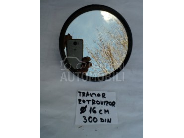 Retrovizorsko ogledalo traktor