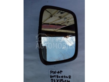 retrovizorsko ogledalo malo