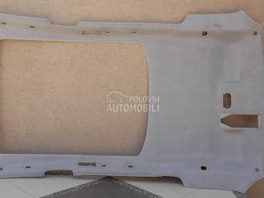Nebo, tapacir krova za Peugeot 307 od 2001. do 2008. god.