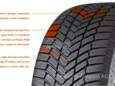 Davanti 185/65 R15 Sve sezone