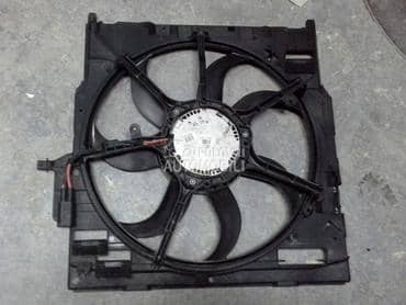 Ventilator sa nosacem za BMW X5 od 2013. do 2017. god.