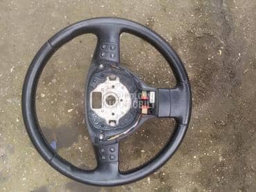 Volan za Volkswagen Caddy, Golf 5, Golf Plus ... od 2006. do 2010. god.