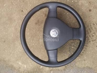 Volan za Volkswagen Golf 5, Golf Plus, Passat B6 ... od 2005. do 2010. god.
