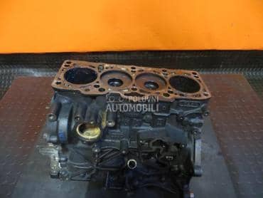 Polumotor 2.0 TDI za Audi A4 od 2005. do 2008. god.