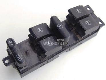 PREKIDACI PROZORA B5,5 za Volkswagen Passat B5.5 od 2000. do 2005. god.