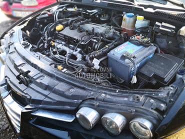 Kompresor klime za Alfa Romeo 159