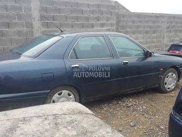 Kompresor klime za Lancia Kappa