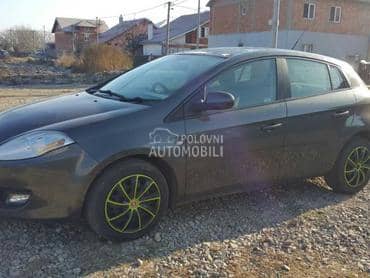 Kompresor klime za Fiat Bravo