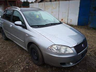 Kompresor klime za Fiat Croma