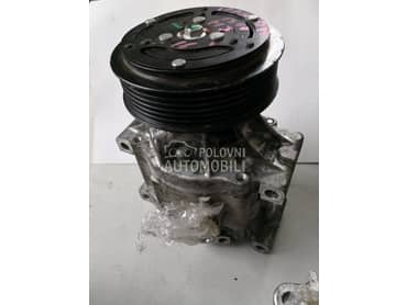 Kompresor klime za Fiat Panda