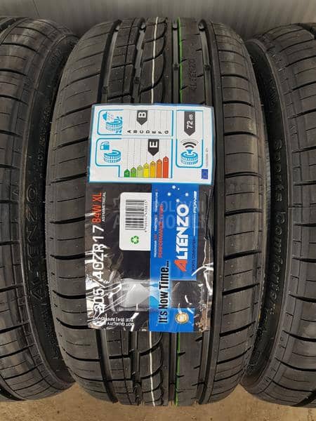 Altenzo 205/40 R17 Letnja