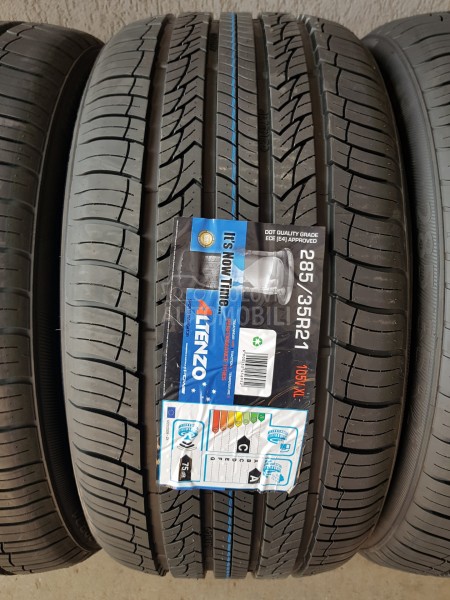 Altenzo 325/30 R21 Letnja
