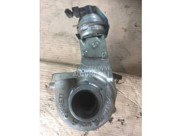 Turbina za Opel Insignia