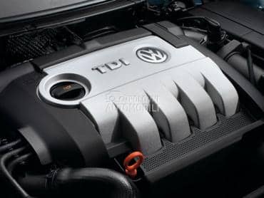 Dizne 2.0 TDI za Volkswagen Caddy, Golf 5, Jetta ... od 2003. do 2010. god.