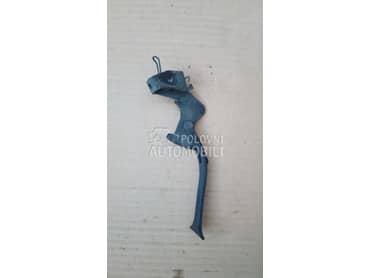 Brava haube za Opel Meriva od 2003. do 2010. god.