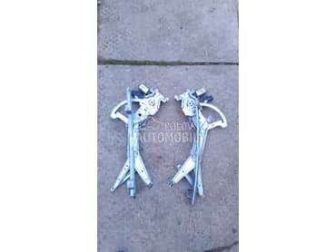 Prednji podizaci za Opel Meriva od 2003. do 2010. god.