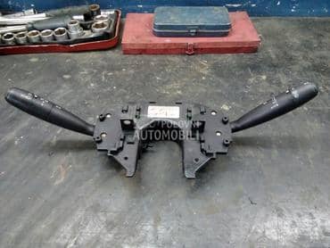 Ablender za Citroen C4