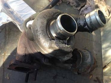 Turbina 1.9 JTD za Fiat Stilo