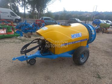 Atomizer Nobili 1500l