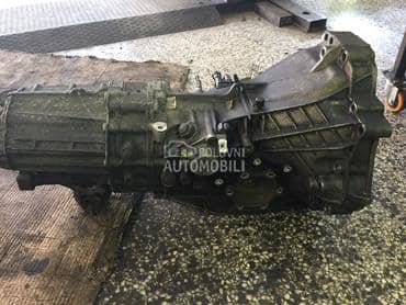 Menjac 6 brzina 2.0 TDI za Audi A4 od 2005. do 2008. god.