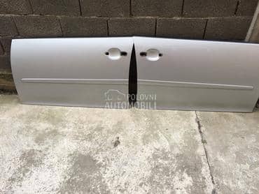 Oplate vrata za Volkswagen Golf 5