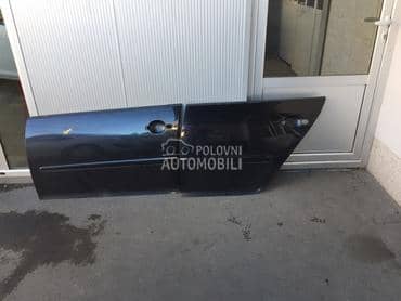 Oplate vrata za Volkswagen Golf 5