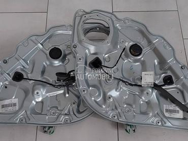 Zadnji podizac stakla za Fiat Idea