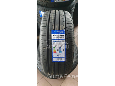 Fortuna 225/45 R18 Letnja