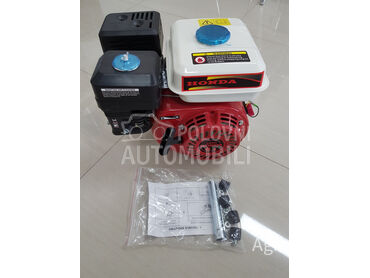 Honda motori 6.5/13ksbenz