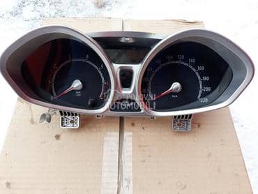 Instrument tabla za Ford Fiesta