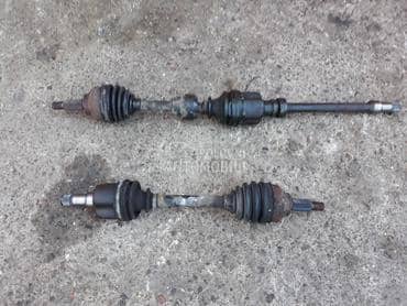 Poluosovine za Ford Mondeo