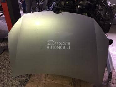 Krila, hauba, farovi za Volkswagen Golf 6 od 2009. do 2014. god.