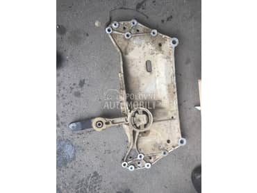 MOST TRAP za Volkswagen Golf 5