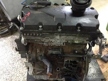 Motor 2.0 za Volkswagen Caddy od 2004. do 2011. god.