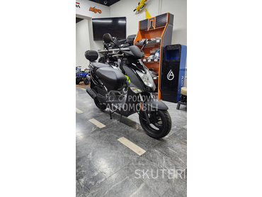 Kymco AGILITY 50 4T rata od 22e