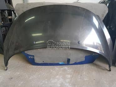 Hauba za Peugeot 207
