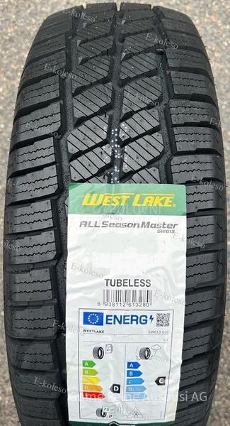 Westlake 205/70 R15 Sve sezone