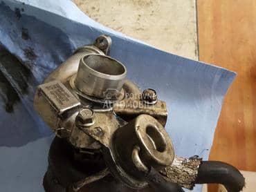 Turbina 1.6t dci 66kw 80kw za Ford Focus od 2005. do 2011. god.