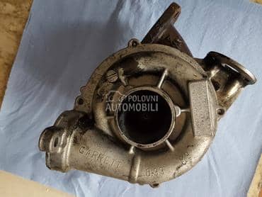 Turbina 1.6 TDCI za Ford C-Max od 2004. do 2009. god.