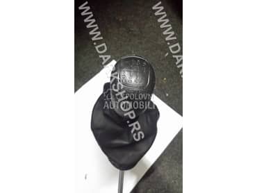 Ručica i koža menjača za Mercedes Benz Ostalo