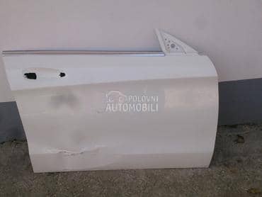 desna vrata za Mercedes Benz CLA 180, CLA 200, CLA 220 ...