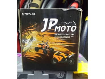 JP AKUMULATOR YTX9-BS