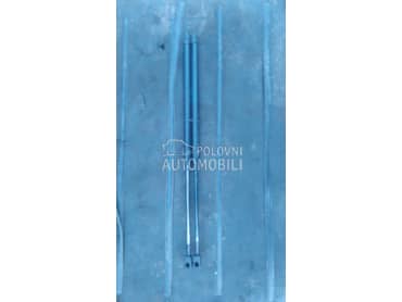 Amortizeri gepeka za Opel Meriva od 2003. do 2010. god.